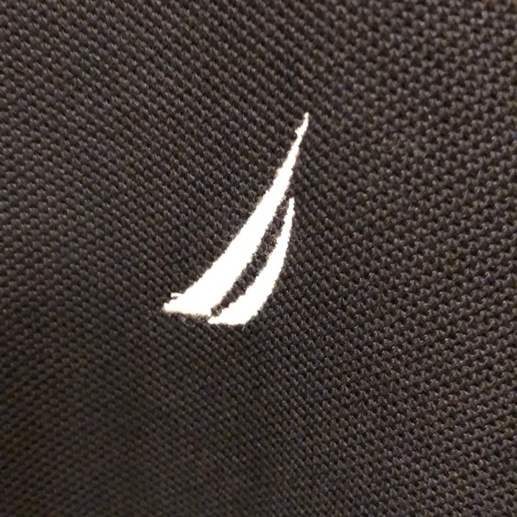 Nautica Polo Casual dress up - Picture 4 of 6